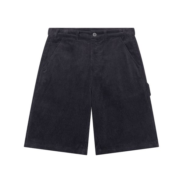 Шорты YMKASHIX Nineties Velvet N05
