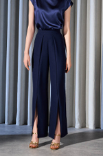 31000 Брюки женские (синий)