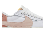 Кроссовки Nike Blazer Low 77 Jumbo (Женская размерная сетка)