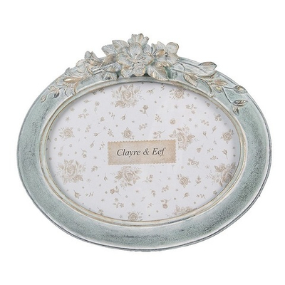 Фоторамка "Флорета" 19x2x22см (Фото 13x18см)