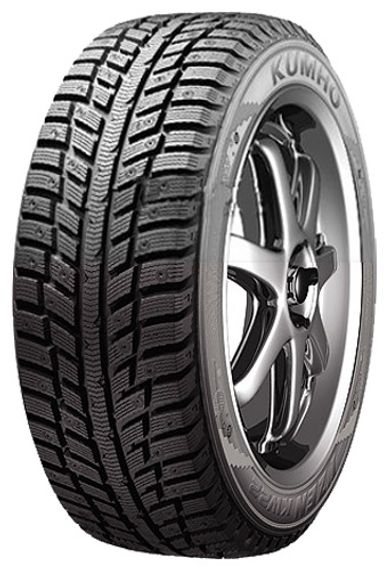Kumho KW22 215/55 R17 98T шип.
