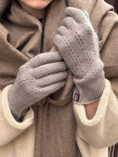 Товары из кашемира