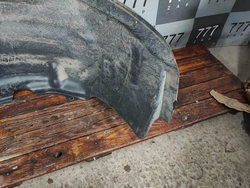 Подкрылок передний правый Tank 300 20-нв Б/У Оригинал RUSORIGS9903002