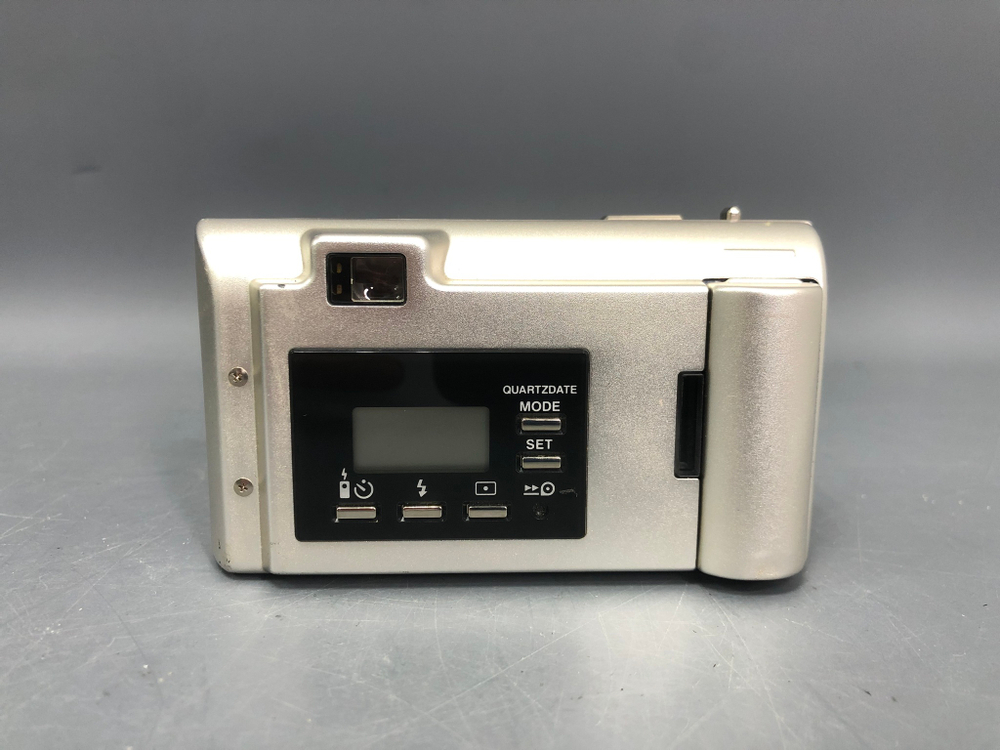 Olympus MJU V