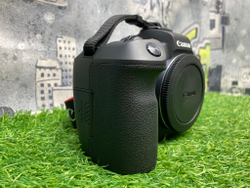 Canon EOS R 3.000 кадров