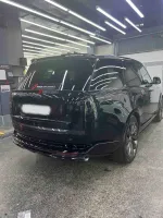 Оригинальный карбоновый обвес для LAND ROVER RANGE ROVER L460 2021+ тюнинг Рейндж Ровер