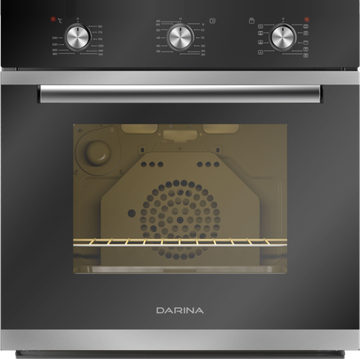 Электрический духовой шкаф DARINA 1V5 BDE111 707 X8