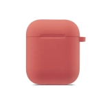 Чехол силиконовый для AirPods (1-го и 2-го поколений) в ассортименте