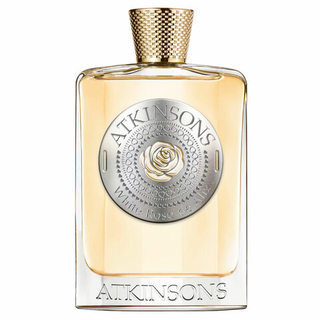 Atkinsons White rose de alix