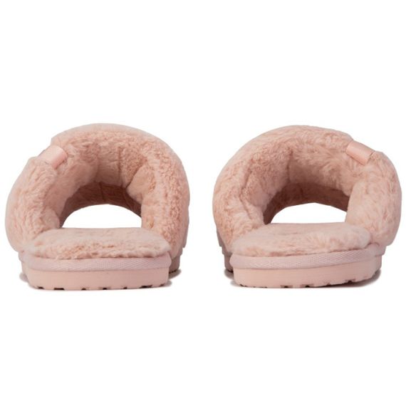 PUMA Fluff Solo BX Слипоны Женские
