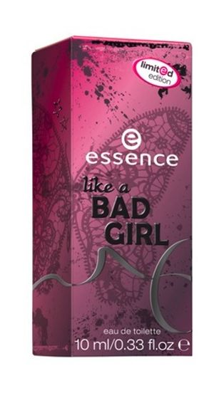 essence Like a Bad Girl