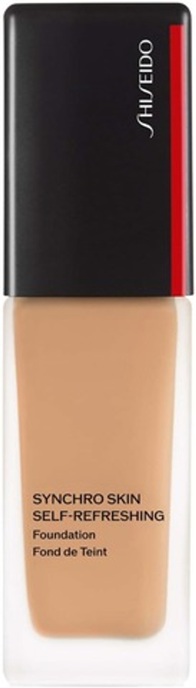 SHISEIDO SYNCHRO SKIN SELF REFRESHING FOUNDATION 360 30 ML