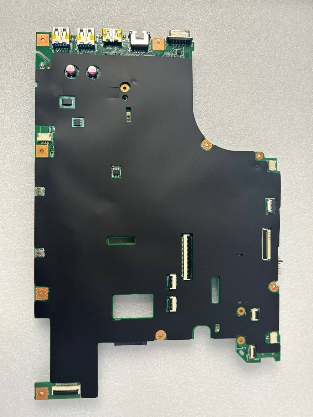 Материнская плата для ноутбука Lenovo B590 LB59B DIS (90001996), оригинал