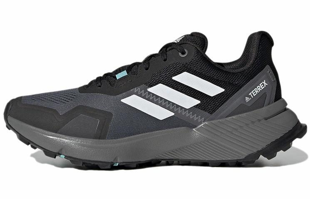 Кроссовки Adidas Terrex Soulstride (Женская размерная сетка)