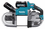 Аккумуляторная ленточная пила Makita PB002GZ