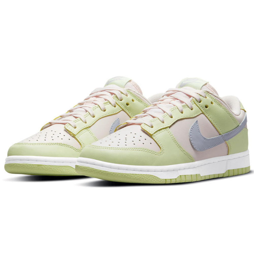 Кроссовки Nike Dunk "Lime Ice", DD1503-600