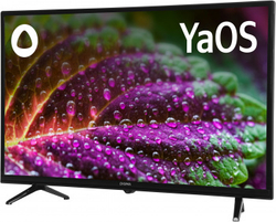 Телевизор 32" Digma DM-LED32SBB35