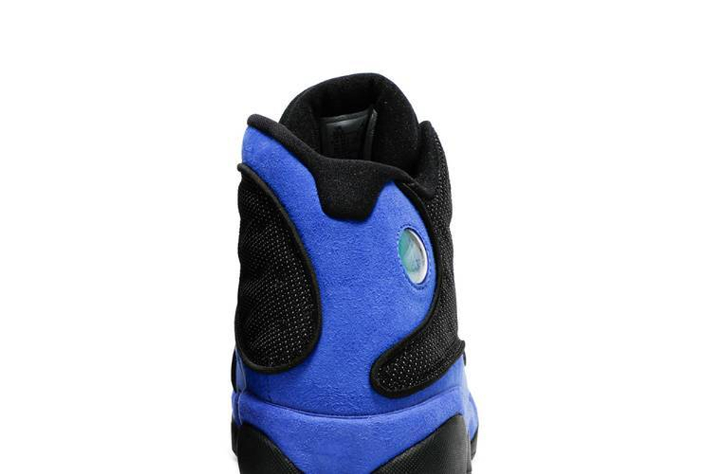 Кроссовки Jordan Air Jordan 13 Retro "Black Royal"