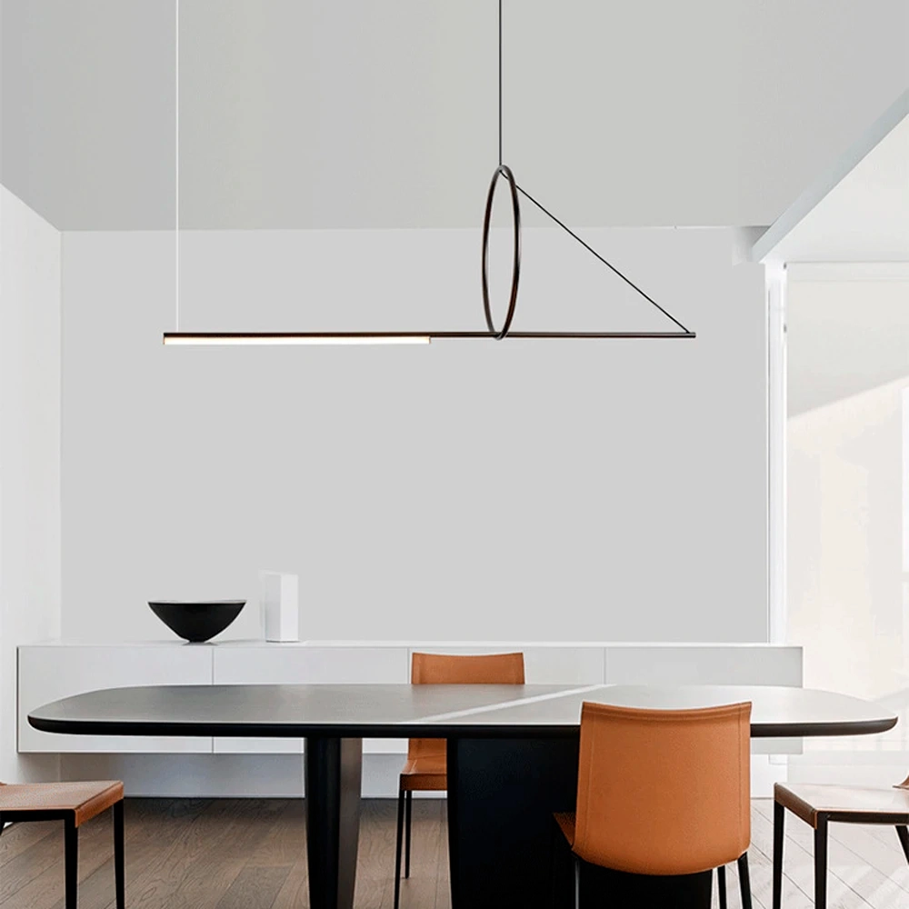 Подвесной светильник Imperiumloft 40.1282 202723-23