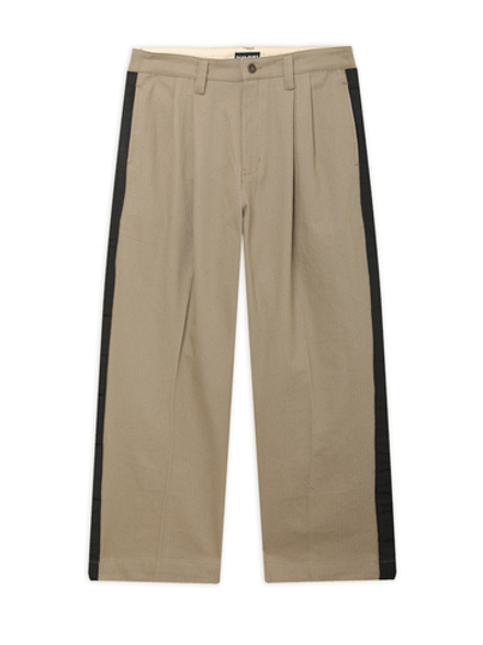 Мужские Брюки Herringbone Leagues Club Stripe