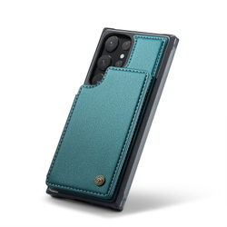 Чехол CaseMe Сard Protection Samsung Galaxy S22 Ultra