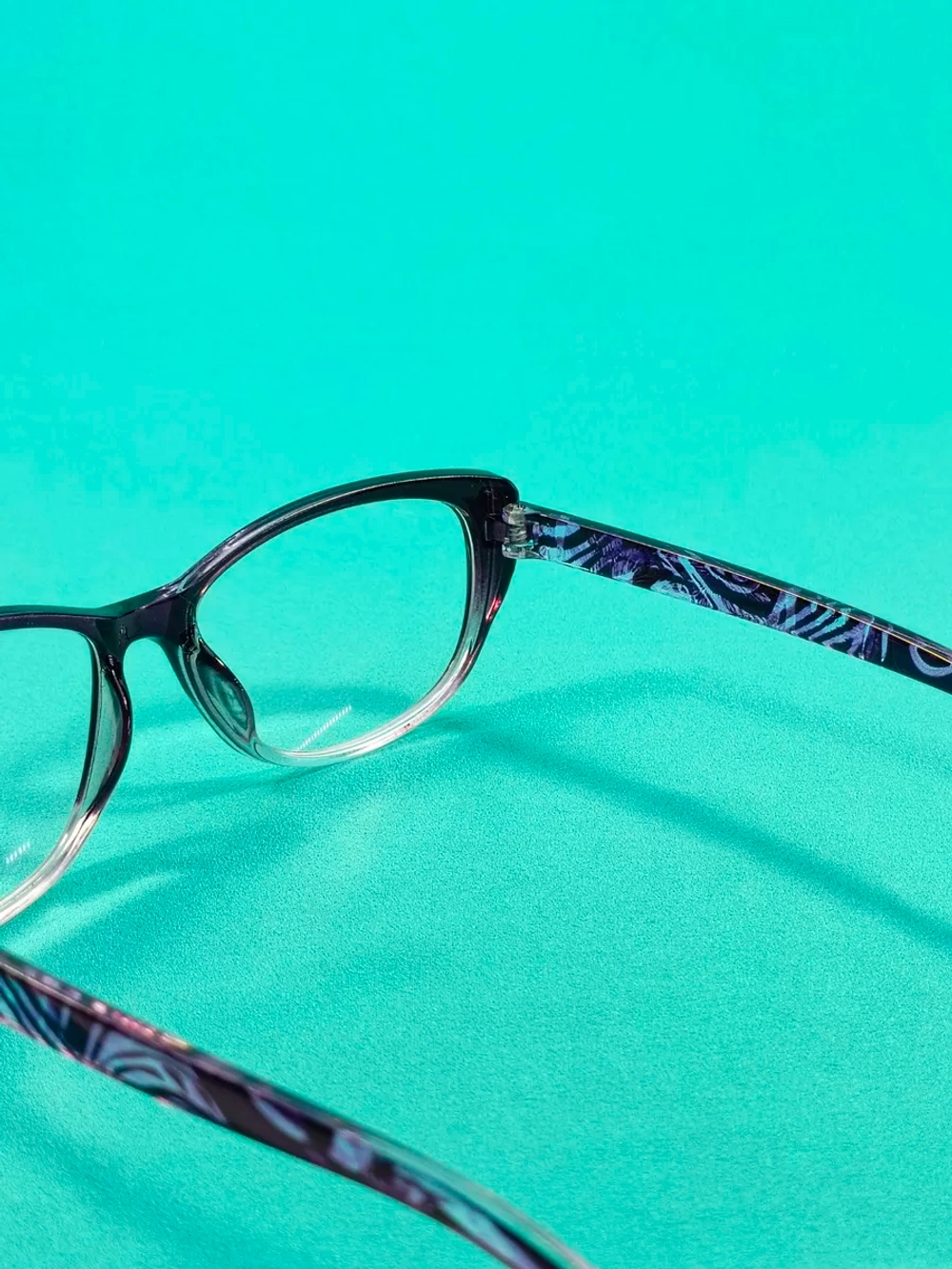 очки для зрения +4,0 чтения дали корригирующие плюс 4