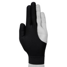Перчатка Fortuna Sport черная левая XL