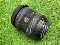 Sigma AF 10-20mm 4-5.6 EX DC HSM Canon EF-S