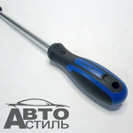 Отвертка  8,0*200мм ПЛОСКАЯ SL МаякАвто 71308