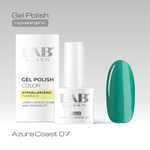 Гель-лак Azure Coast