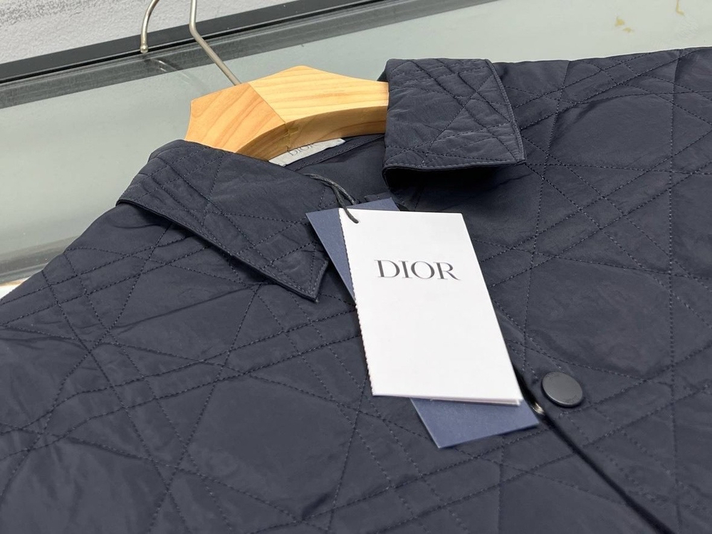 Куртка Christian Dior