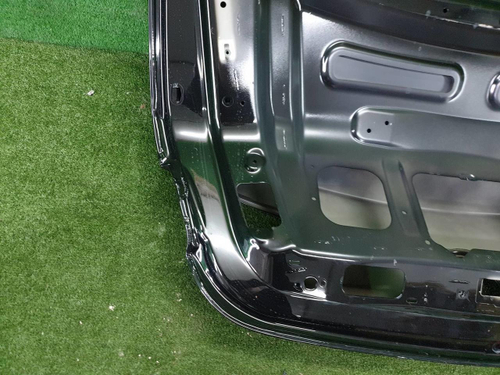 Крышка багажника Mercedes CLS c257 (2017-н.в.)