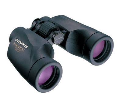 Бинокль Olympus 8x42 EXPS I