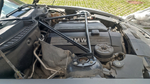 Распорка передних стоек треугольная (цельная) BMW Z4 E85, E86 ДО рестайлинг с M54 (ПОД ЗАКАЗ)