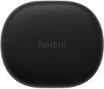 Bluetooth наушники Redmi Buds 4 Lite (BHR7118GL) black