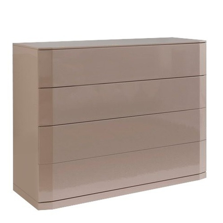 Комод горизонтальный DUPEN С-102 мока