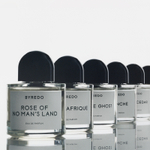 BYREDO Desert Dawn  парфюм