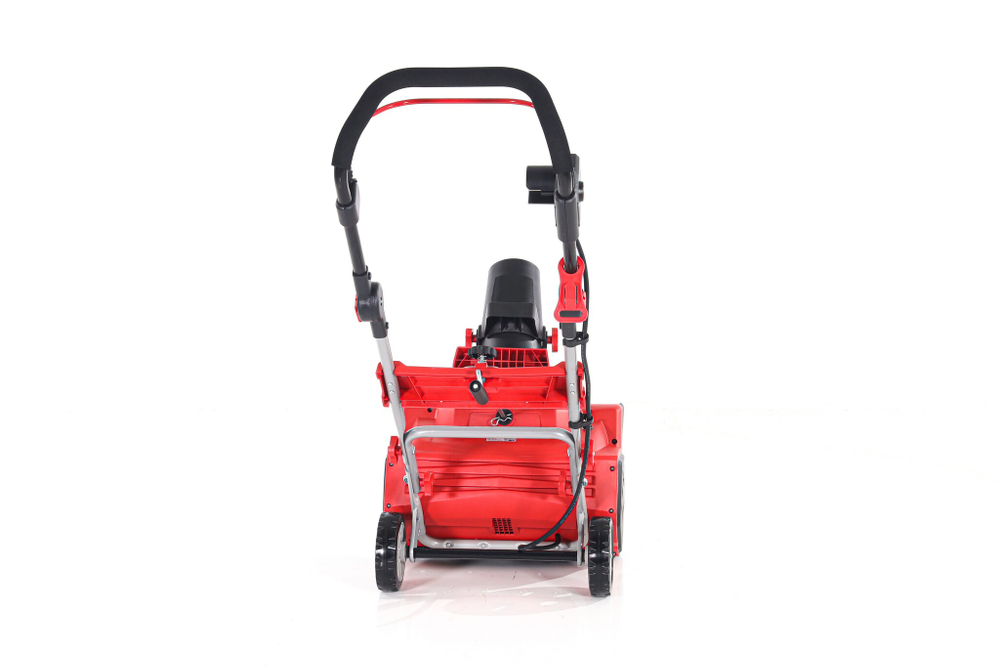 Снегоуборщик электро AL-KO/Geos SnowLine 46E (2кВт,46см,15кг)
