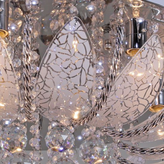 55826-0.3-08 светильник потолочный