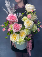 ONLINE витрина композиция №7