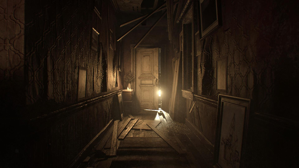 Resident Evil 7 biohazard (для ПК, цифровой код доступа)