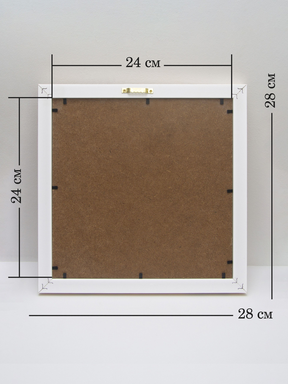 Картина на стену для интерьера на холсте в раме