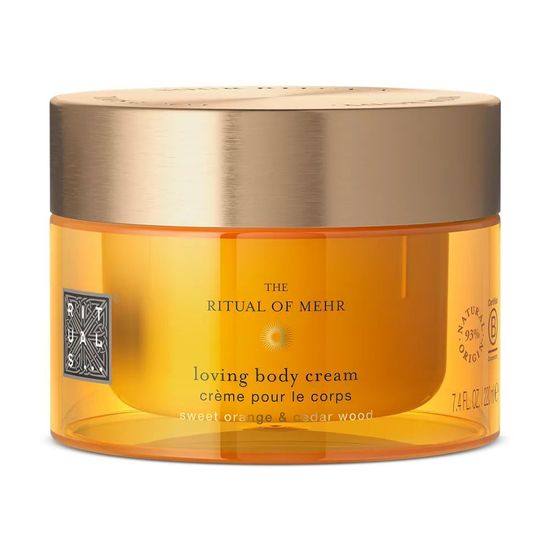Rituals Крем для тела The Ritual of Mehr Body cream