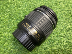 Nikon D5300 Kit 18-55mm Покупка/Продажа