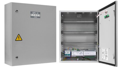 ШПС-24 исп.12 Шкаф пожарной сигнализации 24В, 2А