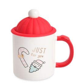 GAEM Art MUG-338/1 Кружка «Символы Рождества»