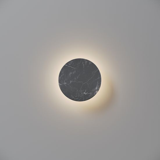 Настенный светильник (бра) Maytoni MOD461WL-L5BK