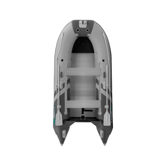 Лодка ПВХ GLADIATOR C330AL