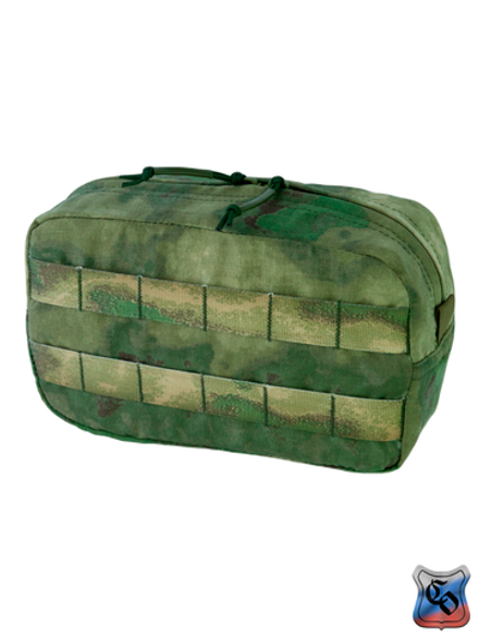 Подсумок для оптического прицела SSO ОПТИКУ MOLLE. A-Tacs FG