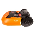 Робот-газонокосилка WORX Landroid L WR155E (2000 м²) В нож 18 см, WR155E
